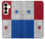 S2978 Panama Football Soccer Hülle Schutzhülle Taschen für Samsung Galaxy S25 Plus