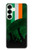 S3002 Ireland Football Soccer Hülle Schutzhülle Taschen für Samsung Galaxy S25 Plus