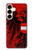 S3004 Austria Football Soccer Hülle Schutzhülle Taschen für Samsung Galaxy S25 Plus
