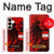 S3004 Austria Football Soccer Hülle Schutzhülle Taschen für Samsung Galaxy S25 Plus