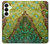 S3057 Lizard Skin Graphic Printed Hülle Schutzhülle Taschen für Samsung Galaxy S25 Plus
