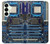S3163 Computer Motherboard Hülle Schutzhülle Taschen für Samsung Galaxy S25 Plus