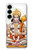 S3186 Lord Hanuman Chalisa Hindi Hindu Hülle Schutzhülle Taschen für Samsung Galaxy S25 Plus