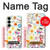 S3280 Kids Drawing Hülle Schutzhülle Taschen für Samsung Galaxy S25 Plus
