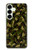 S3356 Sexy Girls Camo Camouflage Hülle Schutzhülle Taschen für Samsung Galaxy S25 Plus