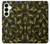 S3356 Sexy Girls Camo Camouflage Hülle Schutzhülle Taschen für Samsung Galaxy S25 Plus
