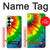 S3422 Tie Dye Hülle Schutzhülle Taschen für Samsung Galaxy S25 Plus