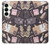 S3448 Fashion Hülle Schutzhülle Taschen für Samsung Galaxy S25 Plus