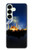 S3506 Islamic Ramadan Hülle Schutzhülle Taschen für Samsung Galaxy S25 Plus