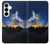 S3506 Islamic Ramadan Hülle Schutzhülle Taschen für Samsung Galaxy S25 Plus