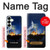 S3506 Islamic Ramadan Hülle Schutzhülle Taschen für Samsung Galaxy S25 Plus