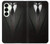 S3534 Men Suit Hülle Schutzhülle Taschen für Samsung Galaxy S25 Plus