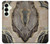 S3700 Marble Gold Graphic Printed Hülle Schutzhülle Taschen für Samsung Galaxy S25 Plus