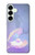 S3823 Beauty Pearl Mermaid Hülle Schutzhülle Taschen für Samsung Galaxy S25 Plus S3823 Beauty Pearl Mermaid Hülle Schutzhülle Taschen für Samsung Galaxy S25 Plus