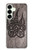 S3832 Viking Norse Bear Paw Berserkers Rock Hülle Schutzhülle Taschen für Samsung Galaxy S25 Plus