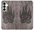S3832 Viking Norse Bear Paw Berserkers Rock Hülle Schutzhülle Taschen für Samsung Galaxy S25 Plus