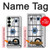 S3928 Cooking Kitchen Graphic Hülle Schutzhülle Taschen für Samsung Galaxy S25 Plus S3928 Cooking Kitchen Graphic Hülle Schutzhülle Taschen für Samsung Galaxy S25 Plus