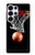 S0066 Basketball Hülle Schutzhülle Taschen für Samsung Galaxy S25 Ultra