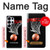 S0066 Basketball Hülle Schutzhülle Taschen für Samsung Galaxy S25 Ultra