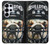 S0098 Bulldog American Football Hülle Schutzhülle Taschen für Samsung Galaxy S25 Ultra