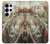 S0122 Yakuza Tattoo Hülle Schutzhülle Taschen für Samsung Galaxy S25 Ultra