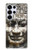 S0314 Ancient Cambodian Buddhism Hülle Schutzhülle Taschen für Samsung Galaxy S25 Ultra