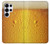 S0328 Beer Glass Hülle Schutzhülle Taschen für Samsung Galaxy S25 Ultra