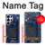 S0337 Board Circuit Hülle Schutzhülle Taschen für Samsung Galaxy S25 Ultra