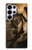 S0388 Dragon Rider Hülle Schutzhülle Taschen für Samsung Galaxy S25 Ultra