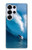 S0438 Hawaii Surf Hülle Schutzhülle Taschen für Samsung Galaxy S25 Ultra