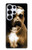 S0520 PitBull Hülle Schutzhülle Taschen für Samsung Galaxy S25 Ultra