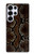 S0553 Snake Skin Hülle Schutzhülle Taschen für Samsung Galaxy S25 Ultra