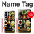 S0627 Japanese Food Hülle Schutzhülle Taschen für Samsung Galaxy S25 Ultra