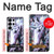 S0749 Unicorn Horse Hülle Schutzhülle Taschen für Samsung Galaxy S25 Ultra