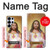 S0798 Jesus Hülle Schutzhülle Taschen für Samsung Galaxy S25 Ultra