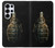 S0881 Hand Grenade Hülle Schutzhülle Taschen für Samsung Galaxy S25 Ultra