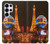 S0893 Las Vegas Hülle Schutzhülle Taschen für Samsung Galaxy S25 Ultra