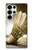 S0979 Badminton Sport Art Hülle Schutzhülle Taschen für Samsung Galaxy S25 Ultra