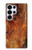S1140 Wood Skin Graphic Hülle Schutzhülle Taschen für Samsung Galaxy S25 Ultra