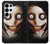 S1344 Jeff the Killer Hülle Schutzhülle Taschen für Samsung Galaxy S25 Ultra