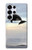 S1349 Killer whale Orca Hülle Schutzhülle Taschen für Samsung Galaxy S25 Ultra