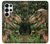 S1452 Trex Raptor Dinosaur Hülle Schutzhülle Taschen für Samsung Galaxy S25 Ultra