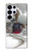 S1509 Steam Train Hülle Schutzhülle Taschen für Samsung Galaxy S25 Ultra