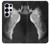 S1593 Ballet Pointe Shoe Hülle Schutzhülle Taschen für Samsung Galaxy S25 Ultra
