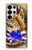 S1604 Carp Koi Fish Japanese Tattoo Hülle Schutzhülle Taschen für Samsung Galaxy S25 Ultra