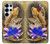 S1604 Carp Koi Fish Japanese Tattoo Hülle Schutzhülle Taschen für Samsung Galaxy S25 Ultra