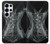 S1639 Gothic Corset Black Hülle Schutzhülle Taschen für Samsung Galaxy S25 Ultra