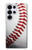 S1842 New Baseball Hülle Schutzhülle Taschen für Samsung Galaxy S25 Ultra