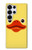 S1922 Duck Face Hülle Schutzhülle Taschen für Samsung Galaxy S25 Ultra
