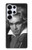 S1930 Beethoven Hülle Schutzhülle Taschen für Samsung Galaxy S25 Ultra